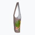 Moonholi Yoga-Matte Tasche Tropicana grau SKU-231 3