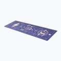 Moonholi MAGIC TRAVEL 1 5 mm Reise Yoga-Matte lila SKU-117