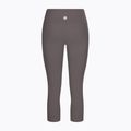 Damen Yoga-Leggings Moonholi Yoggings 7/8 beige 237 2