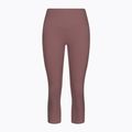 Damen Yoga-Leggings Moonholi Yoggings 7/8 rosa 234