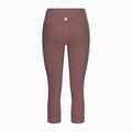 Damen Yoga-Leggings Moonholi Yoggings 7/8 rosa 234 2