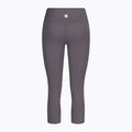 Damen Yoga-Leggings Moonholi Yoggings grau SKU-235-s 2