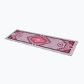 Moonholi Yoga-Matte PERSIANA 3 mm rosa SKU-119