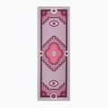 Moonholi Yoga-Matte PERSIANA 3 mm rosa SKU-119 2