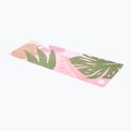 Moonhola TROPICANA TRAVEL Yogamatte 1 5 mm rosa SKU-120