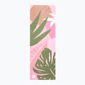 Moonhola TROPICANA TRAVEL Yogamatte 1 5 mm rosa SKU-120 2