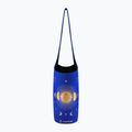 Moonholi Magie Yoga-Matte Tasche blau SKU-300 6