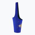 Moonholi Magie Yoga-Matte Tasche blau SKU-300 7