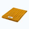 Waikane Vibe Damenschal braun SZ-Senf