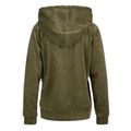 Waikane Vibe Olivgrün Damen Sweatshirt 2