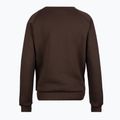 Waikane Vibe Damen Sweatshirt Choco braun 2