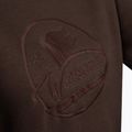 Waikane Vibe Damen Sweatshirt Choco braun 3