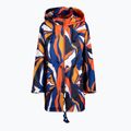 Waikane Vibe Maroco Damen Regenjacke in Farbe
