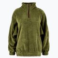 Waikane Vibe Moss Damen Sweatshirt grün