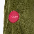 Waikane Vibe Moss Damen Sweatshirt grün 3