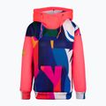 Waikane Vibe Mia Damen Sweatshirt rosa