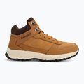 Wanderschuhe CampuS Norden High camel 2