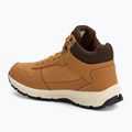 Wanderschuhe CampuS Norden High camel 3