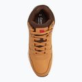 Wanderschuhe CampuS Norden High camel 5