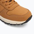 Wanderschuhe CampuS Norden High camel 7