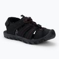 Sandalen trekkingowe Herren CampuS Carlit black/red