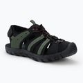 Sandalen trekkingowe Herren CampuS Carlit olive