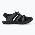 Sandalen trekkingowe Herren CampuS Carlit olive 2