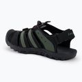 Sandalen trekkingowe Herren CampuS Carlit olive 3