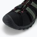 Sandalen trekkingowe Herren CampuS Carlit olive 7