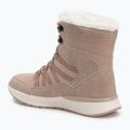 Schneeschuhe Damen CampuS Sila dusty Rosa 3