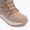 Schneeschuhe Damen CampuS Sila dusty Rosa 7