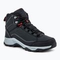 Wanderschuhe Herren CampuS Tampa black