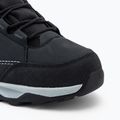 Wanderschuhe Herren CampuS Tampa black 7