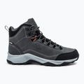 Wanderschuhe Herren CampuS Tampa dark grey 2