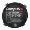 CampuS Slogen 300 Schlafsack grau CUP701123404 7