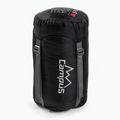CampuS Kjerag 250 Schlafsack schwarz/rot CUP702123200 6