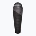 CampuS Kjerag 250 Schlafsack schwarz-grau CUP702123404 5