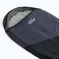 CampuS Kjerag 250 Schlafsack schwarz-grau CUP702123404 2