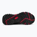 Trekkingschuhe Herren CampuS Rimo 2.0 black/red 4