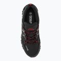 Trekkingschuhe Herren CampuS Rimo 2.0 black/red 5