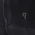 Quest Manzolo Thermo schwarz Damen Radhose 3
