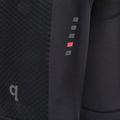 Quest Manzolo Thermo schwarz Damen Radhose 4