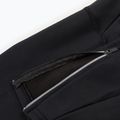 Quest Manzolo Thermo schwarz Damen Radhose 5