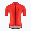 Herren-Radtrikot Quest Superfly rot