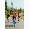 Herren-Radtrikot Quest Superfly rot 2
