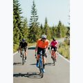 Herren Quest Superfly orange Fahrradtrikot 2