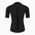 Herren Quest Superfly Radtrikot schwarz