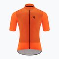 Herren Quest Adventure Flamme Fahrradtrikot