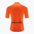 Herren Quest Adventure Flamme Fahrradtrikot 2