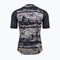 Quest Defeqt Herren-Radtrikot schwarz/grau S23/KKR-DEFEQT-MAN 2